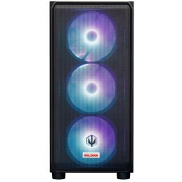HAL3000 Alfa Gamer XT / AMD Ryzen 5 7600/ 32GB DDR5/ RX 9070 XT/ 2TB PCIe4 SSD/ WiFi/ W11