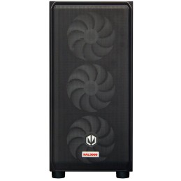 HAL3000 Alfa Gamer XT / AMD Ryzen 5 7600/ 32GB DDR5/ RX 9070 XT/ 2TB PCIe4 SSD/ WiFi/ W11