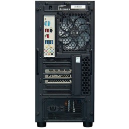 HAL3000 Alfa Gamer XT / AMD Ryzen 5 7600/ 32GB DDR5/ RX 9070 XT/ 2TB PCIe4 SSD/ WiFi/ W11