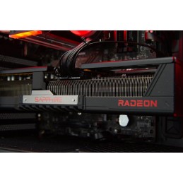 HAL3000 Alfa Gamer XT / AMD Ryzen 5 7600/ 32GB DDR5/ RX 9070 XT/ 2TB PCIe4 SSD/ WiFi/ W11