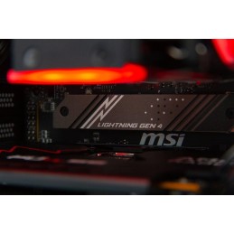 HAL3000 Alfa Gamer XT / AMD Ryzen 5 7600/ 32GB DDR5/ RX 9070 XT/ 2TB PCIe4 SSD/ WiFi/ W11