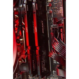 HAL3000 Alfa Gamer XT / AMD Ryzen 5 7600/ 32GB DDR5/ RX 9070 XT/ 2TB PCIe4 SSD/ WiFi/ W11