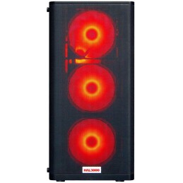 HAL3000 MČR Finale Pro / AMD Ryzen 5 7600/ 32GB/ RX 9070/ 1TB PCIe SSD/ WiFi/ W11