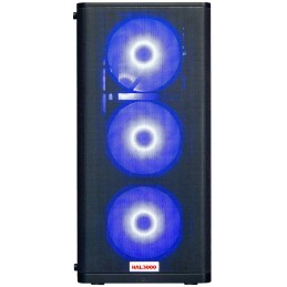 HAL3000 MČR Finale Pro / AMD Ryzen 5 7600/ 32GB/ RX 9070/ 1TB PCIe SSD/ WiFi/ W11