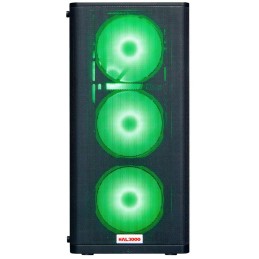 HAL3000 MČR Finale Pro / AMD Ryzen 5 7600/ 32GB/ RX 9070/ 1TB PCIe SSD/ WiFi/ W11