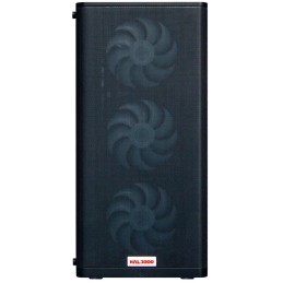 HAL3000 MČR Finale Pro / AMD Ryzen 5 7600/ 32GB/ RX 9070/ 1TB PCIe SSD/ WiFi/ W11