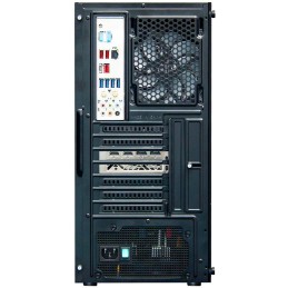 HAL3000 MČR Finale Pro / AMD Ryzen 5 7600/ 32GB/ RX 9070/ 1TB PCIe SSD/ WiFi/ W11