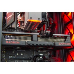 HAL3000 MČR Finale Pro / AMD Ryzen 5 7600/ 32GB/ RX 9070/ 1TB PCIe SSD/ WiFi/ W11