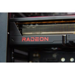HAL3000 MČR Finale Pro / AMD Ryzen 5 7600/ 32GB/ RX 9070/ 1TB PCIe SSD/ WiFi/ W11