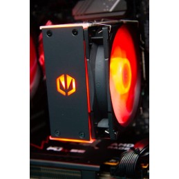 HAL3000 MČR Finale Pro / AMD Ryzen 5 7600/ 32GB/ RX 9070/ 1TB PCIe SSD/ WiFi/ W11