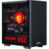 HAL3000 MČR Finale Pro / AMD Ryzen 5 7600/ 32GB/ RTX 5070/ 1TB PCIe SSD/ WiFi/ W11