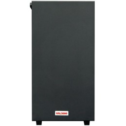 HAL3000 MČR Finale Pro / AMD Ryzen 5 7600/ 32GB/ RTX 5070/ 1TB PCIe SSD/ WiFi/ W11