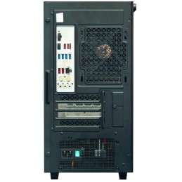 HAL3000 MČR Finale Pro / AMD Ryzen 5 7600/ 32GB/ RTX 5070/ 1TB PCIe SSD/ WiFi/ W11