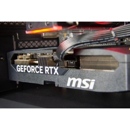 HAL3000 MČR Finale Pro / AMD Ryzen 5 7600/ 32GB/ RTX 5070/ 1TB PCIe SSD/ WiFi/ W11