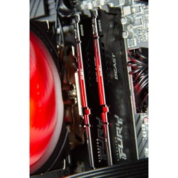 HAL3000 MČR Finale Pro / AMD Ryzen 5 7600/ 32GB/ RTX 5070/ 1TB PCIe SSD/ WiFi/ W11