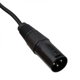 Akyga E-Bike Netzteil 54,6V/2A/110W/Cannon XLR Stecker