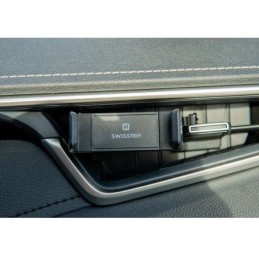 Swissten držák do ventilace autas-grip av-1