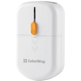 COLORWAY čistící sada 10v1 pro sluchátka, klávesnice, obrazovky, foto a elektroniku