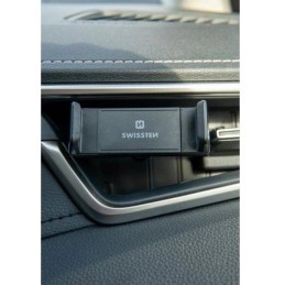 Swissten držák do ventilace autas-grip av-1