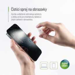 COLORWAY čistící sada 10v1 pro sluchátka, klávesnice, obrazovky, foto a elektroniku