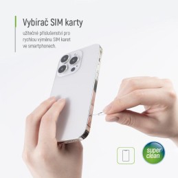 COLORWAY čistící sada 10v1 pro sluchátka, klávesnice, obrazovky, foto a elektroniku