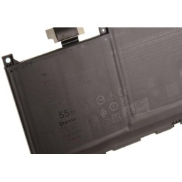 DELL  Baterie 3-cell 55W/HR LI-ION pro XPS 9320, 9340