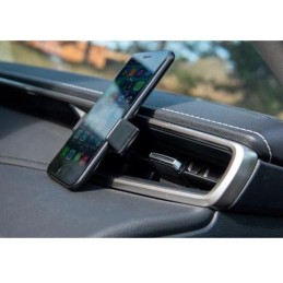 Swissten držák do ventilace autas-grip av-1