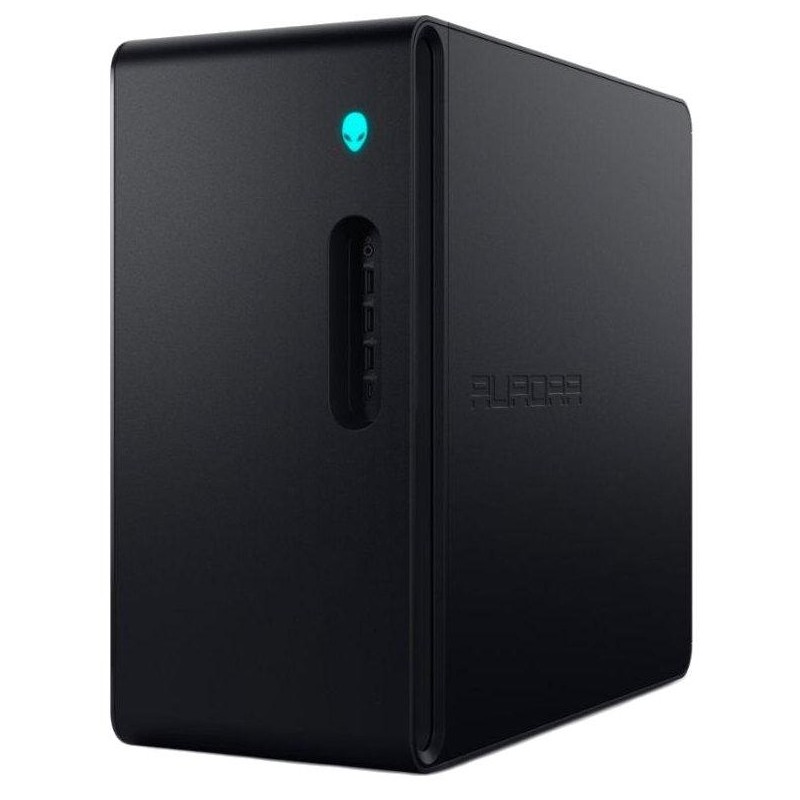 DELL Alienware Aurora R17/ Ultra 7 265F/ 16GB/ 1TB SSD/ GeForce RTX 5080 16GB/ W11H/ černý/ 2Y Basic on-site