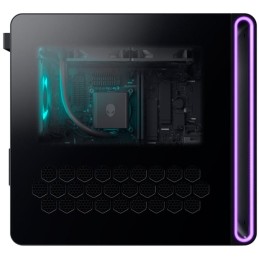 DELL Alienware Aurora R17/ Ultra 7 265F/ 16GB/ 1TB SSD/ GeForce RTX 5080 16GB/ W11H/ černý/ 2Y Basic on-site