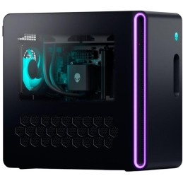 DELL Alienware Aurora R17/ Ultra 7 265F/ 16GB/ 2TB SSD/ GeForce RTX 5080 16GB/ W11H/ černý/ 2Y Basic on-site