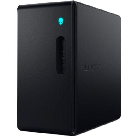 DELL Alienware Aurora R17/ Ultra 7 265F/ 16GB/ 1TB + 2TB SSD/ GeForce RTX 5080 16GB/ W11H/ černý/ 2Y Basic on-site