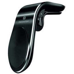 Swissten magnetický držák do ventilace autaeasy mount černý (eco balení)