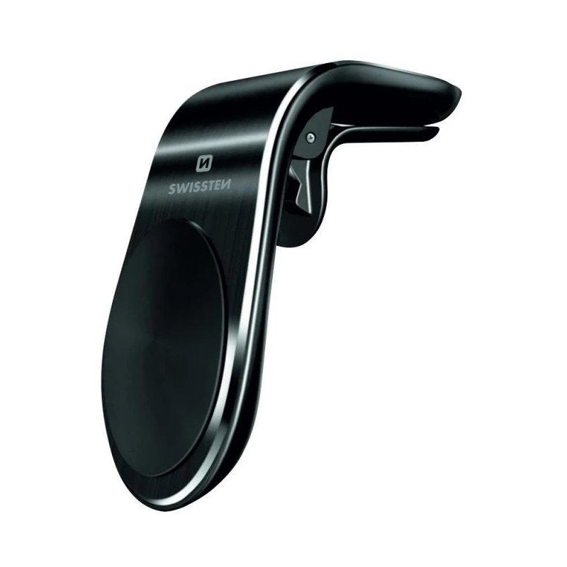 Swissten magnetický držák do ventilace autaeasy mount černý (eco balení)