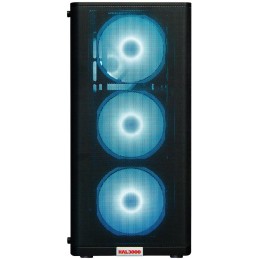 HAL3000 MČR Finale Pro / AMD Ryzen 7 5700X/ 32GB/ RTX 5070/ 1TB PCIe SSD/ WiFi/ W11