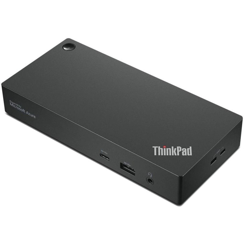 Lenovo Dock ThinkPad Universal USB-C Smart 135W