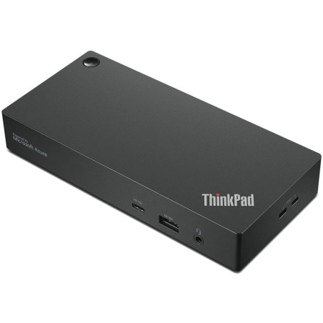 Lenovo Dock ThinkPad Universal USB-C Smart 135W