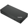 Lenovo Dock ThinkPad Uniwersalny USB-C Smart 135W