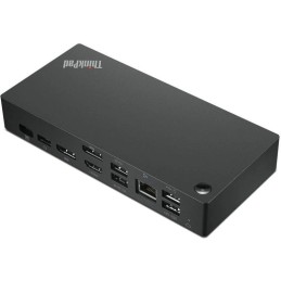 Lenovo Dock ThinkPad Universal USB-C Smart 135W