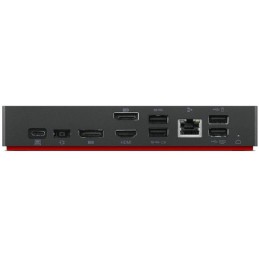 Lenovo Dock ThinkPad Universal USB-C Smart 135W