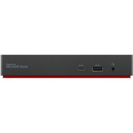 Lenovo Dock ThinkPad Universal USB-C Smart 135W