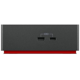 Lenovo Dock ThinkPad Universal USB-C Smart 135W
