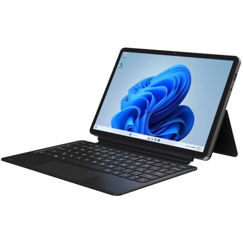 UMAX tablet PC VisionBook 11WT Tab/ 2in1/ 11" IPS/ 1920x1200/ 12GB/ 256GB SSD/ micro HDMI/ 2x USB 3.2/ USB-C/ W11 Pro
