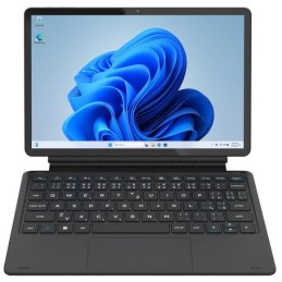 UMAX tablet PC VisionBook 11WT Tab/ 2in1/ 11" IPS/ 1920x1200/ 12GB/ 256GB SSD/ micro HDMI/ 2x USB 3.2/ USB-C/ W11 Pro