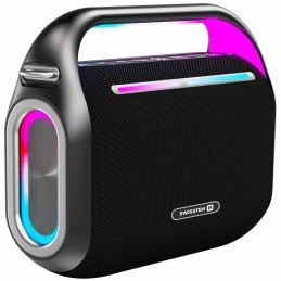 Swissten bluetooth reproduktor harmony 120w černý
