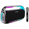 Swissten Bluetooth speaker harmony 200w black