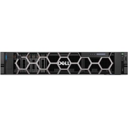 DELL PowerEdge R860/ 16x NVMe/ 4x Xeon 6416H/ 512GB/ 2x 960GB NVMe/ 2x H965i/ 2x 1800W/ iDRAC Ent./ 3Y PS NBD on-site