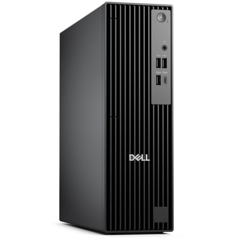 DELL Pro Slim QCS1250/ i3-14100/ 8GB/ 512GB SSD/ W11Pro/ 3Y PS on-site