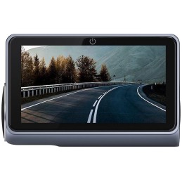 DAHUA kamera do auta S6