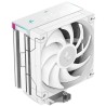 DEEPCOOL Kühler AK400 Digital Pro / 120mm Lüfter / 4x Heatpipes / PWM / für Intel und AMD / weiß / digitale Anzeige weitere Wert
