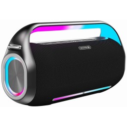 Swissten bluetooth reproduktor harmony 300w černý